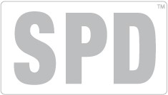 SPD Engineered Hardware Logo