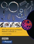 SPEC® Catalog