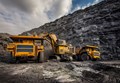 Construction and Agriculture Mining Equipment