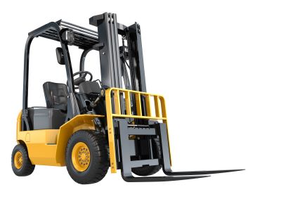 Forklift