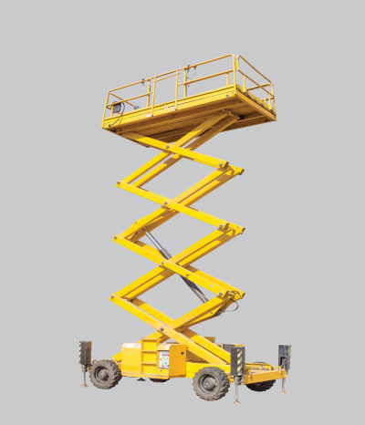 Lift Equipment