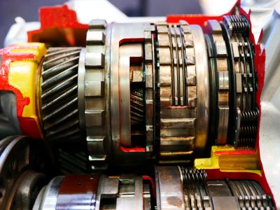 General Industrial_BrakesandClutches