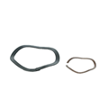 Spring Washers Splits & Overlaps