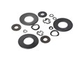 SPEC® Spring Washers Collage